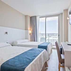 Habitación con Cama King